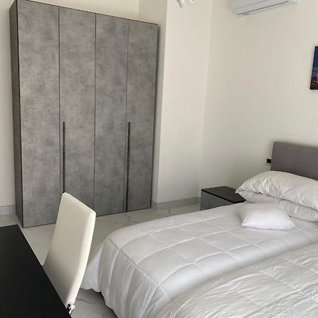 Tiburtina Flats Apartment Rome Bagian luar foto