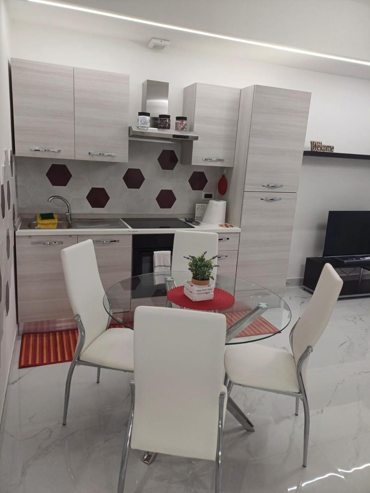 Tiburtina Flats Apartment Rome Bagian luar foto